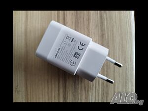 Huawei адаптер зарядно
