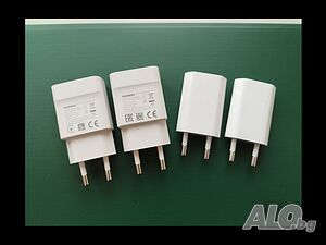 Зарядно iPhone, Huawei, адаптер
