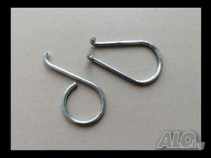 Щипки за капачки на джанти Audi VW