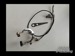 Комплект спирачка за велосипед