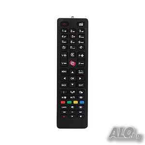 Дистанционно за телевизори NEO TELEFUNKEN HITACHI FINLUX JVC