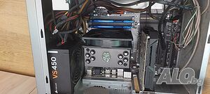 +Подарък Компютърна конфигурация за Youtube и стари игри