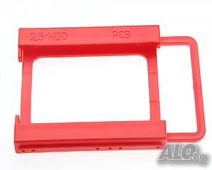 2.5” To 3.5” Ssd HDD Адаптер поставка шина
