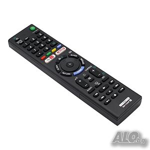 RMT-TX300P Дистанционно управление за Sony Led Smart TV LCD