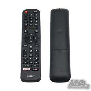 Дистанционно за телевизори Hisense TV EN2B27