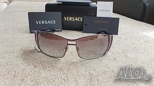 Оригинални Слънчеви очила Versace MOD 2059-B, Made in Italy