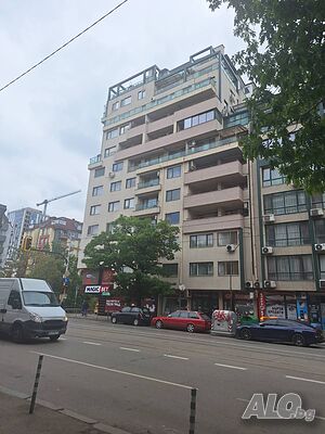 Апартамент под наем