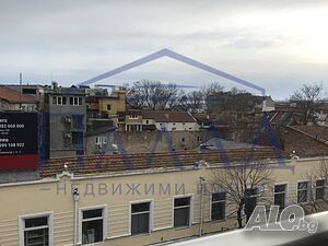 Инвестиционен имот до м-н Ню Йоркър-ТОП център!