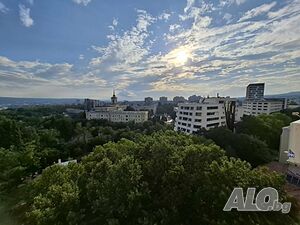 тристаен в Чайка бл.20 за студенти