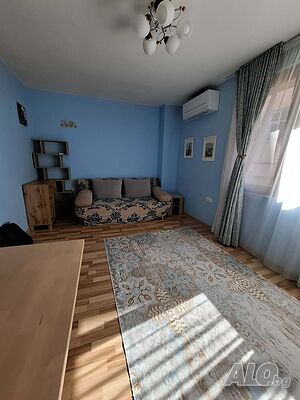 тристаен отличен апартамент до Макдрайв