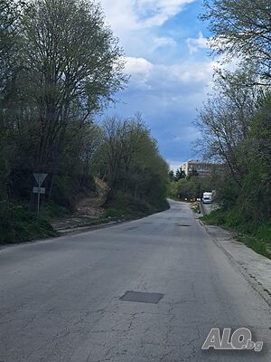 УПИ с ПУП (2145 кв.м) за производство или складове Индустриална зона Тополи, гр. Варна