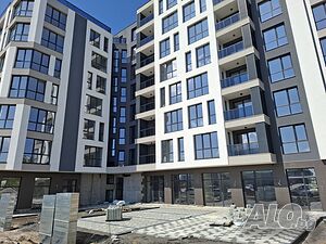 Двустаен апартамент в НЖСК в близост до болница”Сърце и мозък”.