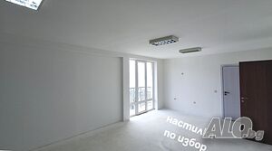 Офис под наем в непосредствена близост до болница ”Сърце и мозък”.