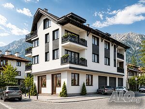Продава апартаменти в Банско - Жилищен комплекс PRIMAVERA BANSKO