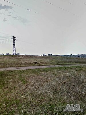Парцел 3000 кв.м. в гр. Хасково до кв. Бадема