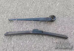 Оригинално рамо задна чистачка за VW Passat B4, B5 и B5.5 комби с чистачка Бош