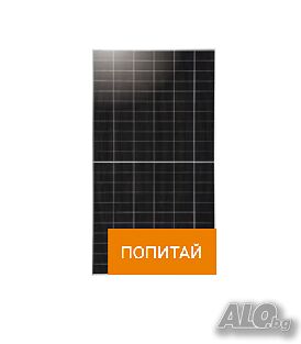 Соларни панели Ulica Mono Half-Cut Module UL-455M-144HV