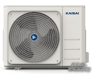Мултисплит система KAISAI K3OA-27HFN32H - за 3 стаи, 27 000 BTU, A++, R32