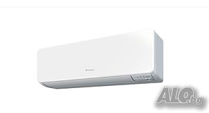 Хиперинверторен климатик Fuji Electric RSG12KGTA / ROG12KGCA, 12000 BTU, клас A+++