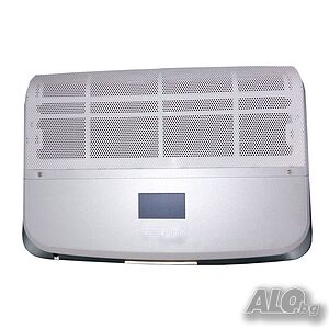 Пречиствател на въздух & Стерилизатор за линейки, бусове, TIR на 12V