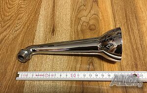 Конзола за душ Remer, Made in Italy