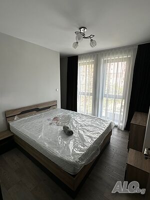 Двустаен Мол Плаза