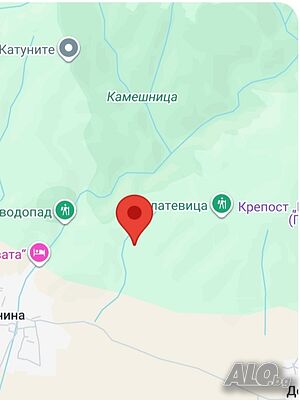 УПИ в Маноле