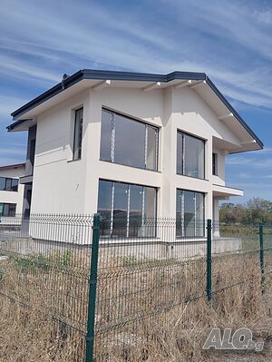 Нова къща, село Строево, акт 16.