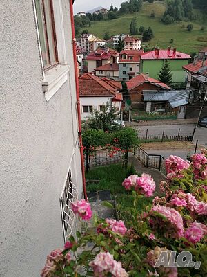 Къща с двор Чепеларе