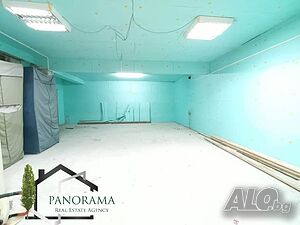Гараж (самостоятелен) 60 кв.м Тухла