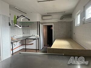 Промишлено помещение 54 кв.м
