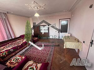 Тристаен ТУХЛЕН апартамент гр. Шумен