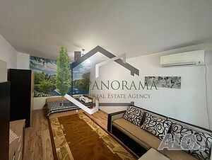 Двустаен апартамент гр. Шумен кв. Добруджански