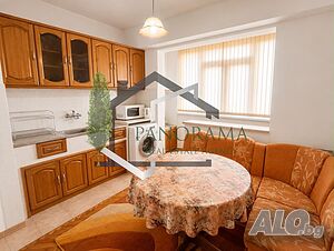 Тристаен апартамент гр. Шумен кв. Гривица