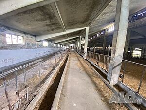 Склад 3300 кв.м