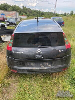 Продава се на части Citroën C4 Citroen Ситроен