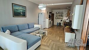 Двуспален Апартамент ’Ади’ | Paradise Apartments - Вашето кътче от рая на брега на морето!