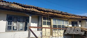 Къща в село Богдан