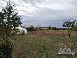 Животновъден обект- с. Сенокос 5825m²