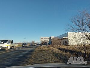 ЕКСКЛУЗИВНО!!! Прекрасен парцел с лице на основна пътна артерия