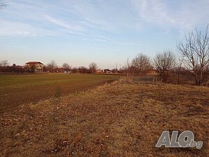 ПАНОРАМЕН парцел до нови къщи -село Ягодово
