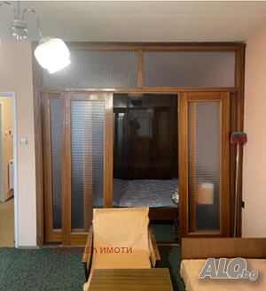 Продажба 2-стаен гр. Пловдив - Център 49m²