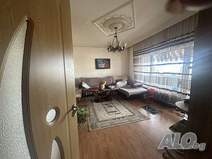 Продажба 3-стаен гр. Пловдив - Тракия 92m²