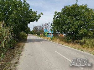 Продажба Парцел община Родопи - с. Оризари 2400m²