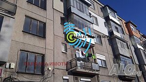 двустаен панел