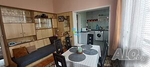 Продажба Етаж от къща гр. Пловдив - Център 116m² и двор 116m²