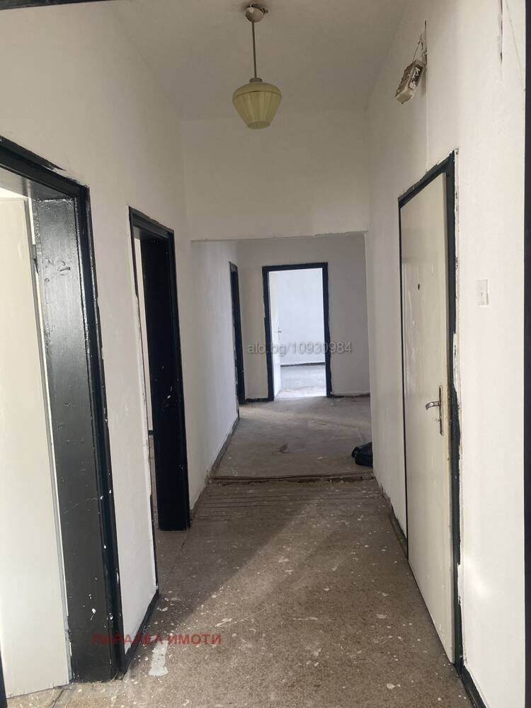 Продажба Многостаен гр. Пловдив - Каменица 1 158m²