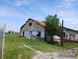 Ексклузивно! Промишлено помещение на 12 км. от Пловдив