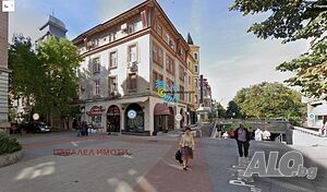 Продажба гр. Пловдив - Център 12m²