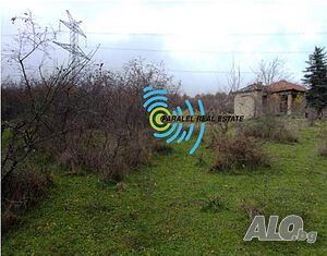 Панорамен парцел в регулация
